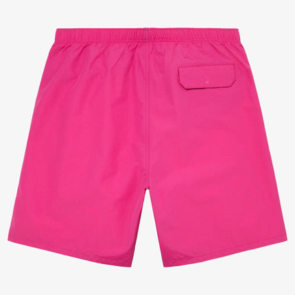 Supreme Nylon Water Short Fuchsia (SS23) - SOLE SERIOUSS (2)