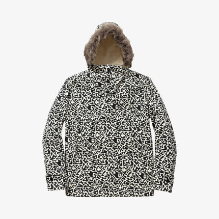 Supreme Pacific Camo Pullover Jacket White Camo (FW13) - SOLE SERIOUSS (1)