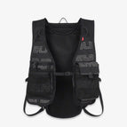 Supreme Pack Vest Black (FW21) – SOLE SERIOUSS