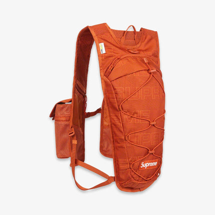 Supreme Pack Vest Orange (FW21) - SOLE SERIOUSS (1)