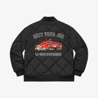 Supreme Quilted Work Jacket 