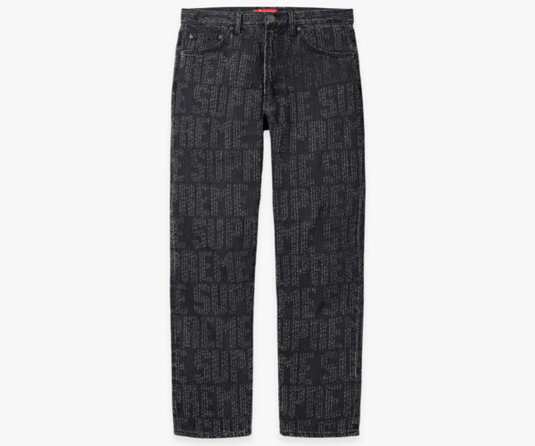Supreme Regular Jean 
