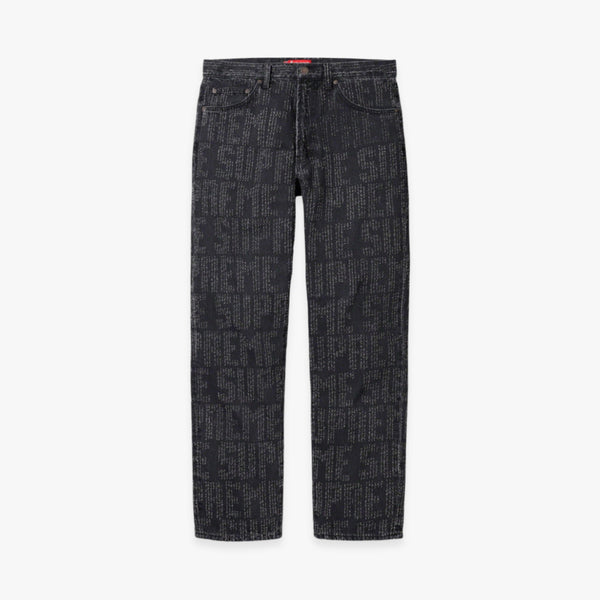 Supreme Regular Jean 