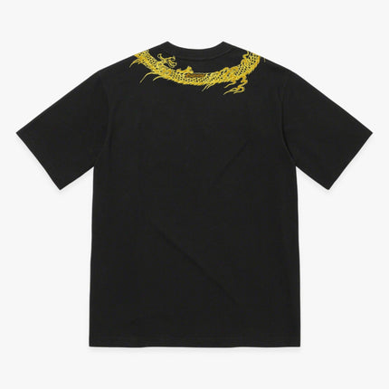 Supreme S/S Top 'Dragon Wrap' Black (SS23) - SOLE SERIOUSS (2)