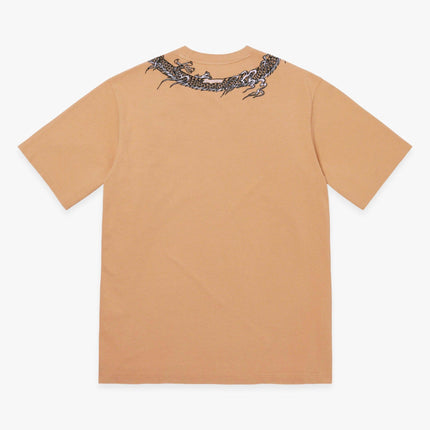 Supreme S/S Top 'Dragon Wrap' Tan (SS23) - SOLE SERIOUSS (2)