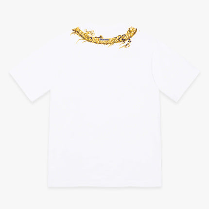 Supreme S/S Top 'Dragon Wrap' White (SS23) - SOLE SERIOUSS (2)