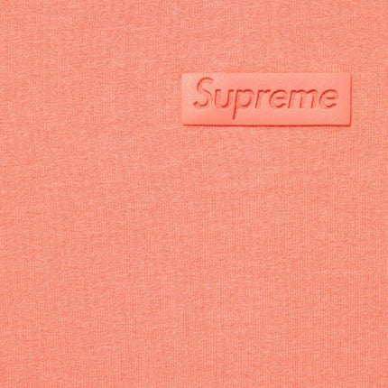 Supreme S/S Top 'High Density Small Box' Peach (FW23) - SOLE SERIOUSS (2)