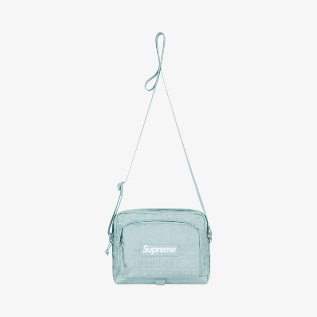 Supreme Shoulder Bag Ice (SS19) - SOLE SERIOUSS (1)