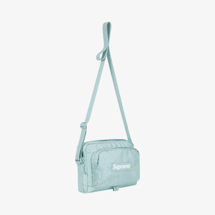 Supreme Shoulder Bag Ice (SS19) - SOLE SERIOUSS (2)