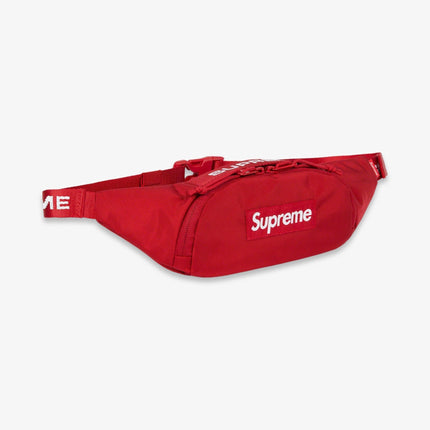 Supreme Shoulder Bag Red (FW22) - SOLE SERIOUSS (1)