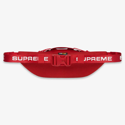 Supreme Shoulder Bag Red (FW22) - SOLE SERIOUSS (3)