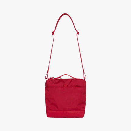 Supreme Shoulder Bag Red (FW23) - SOLE SERIOUSS (4)