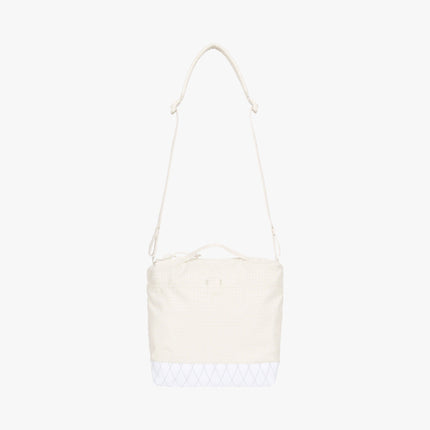 Supreme Shoulder Bag White (FW23) - SOLE SERIOUSS (4)