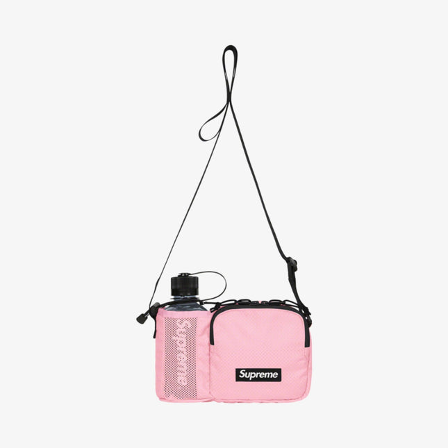 Supreme Side Bag Pink (SS22) - SOLE SERIOUSS (1)