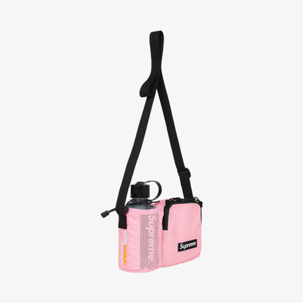 Supreme Side Bag Pink (SS22) - SOLE SERIOUSS (2)