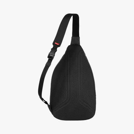 Supreme Sling Bag Black (SS22) - SOLE SERIOUSS (3)