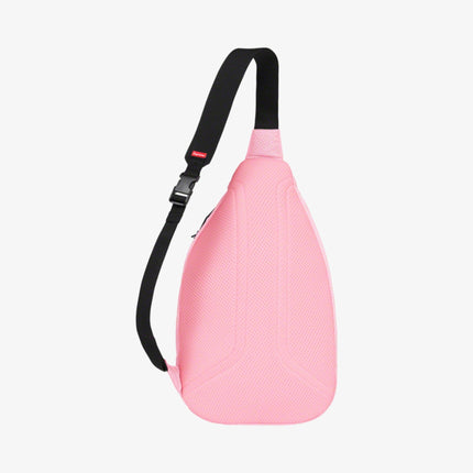 Supreme Sling Bag Pink (SS22) - SOLE SERIOUSS (3)