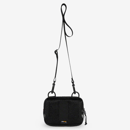 Supreme Small Shoulder Bag Black (SS20) - SOLE SERIOUSS (2)