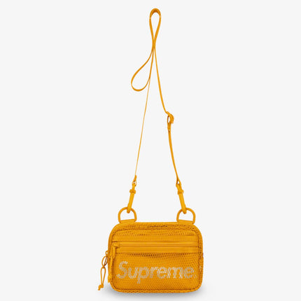 Supreme Small Shoulder Bag Gold (SS20) - SOLE SERIOUSS (1)