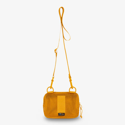 Supreme Small Shoulder Bag Gold (SS20) - SOLE SERIOUSS (2)