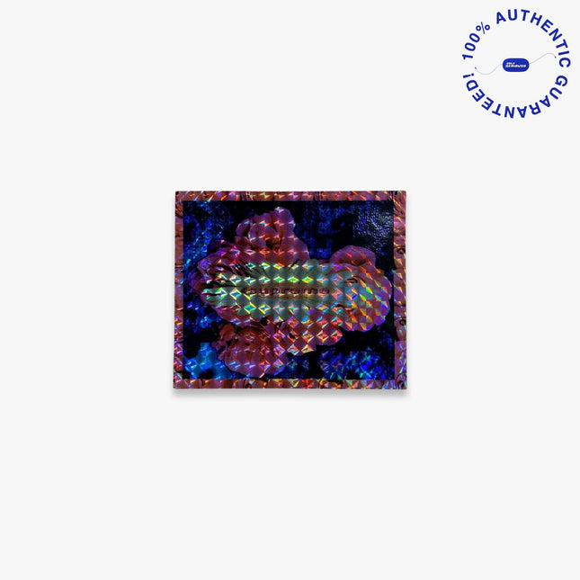 Supreme Sticker 'Bloom' Multicolor (FW17) | SOLE SERIOUSS [1]
