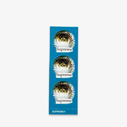 Supreme Sticker 'Blowfish' Light Blue (SS23) | SOLE SERIOUSS [1]