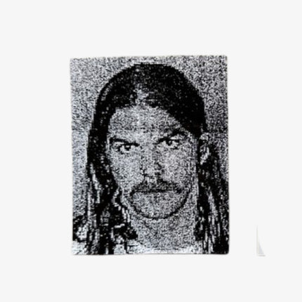 Supreme Sticker 'Dash Snow' Multicolor (FW25) | SOLE SERIOUSS [1]