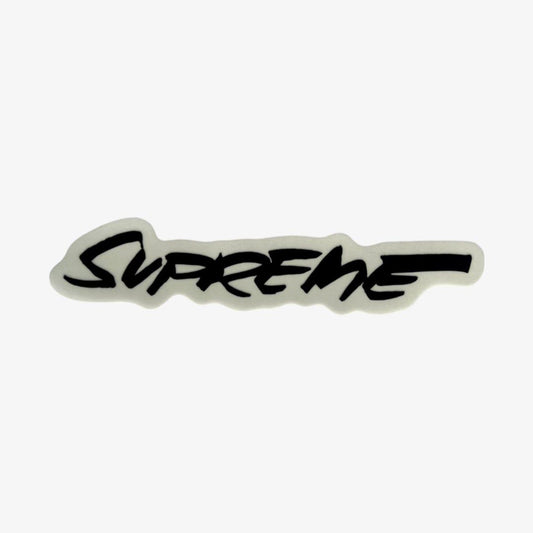 Supreme Sticker 'Mendini Gun' (SS16) – SOLE SERIOUSS