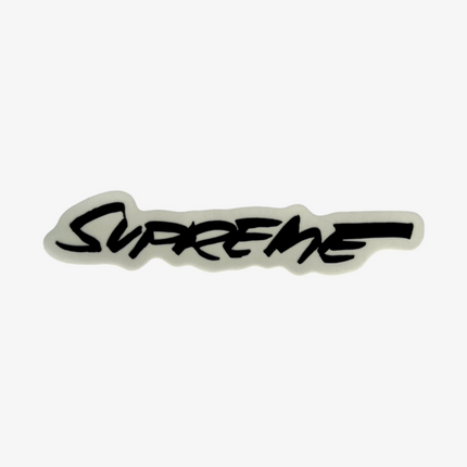 Supreme Sticker 'Futura' Black (SS24) - SOLE SERIOUSS (1)