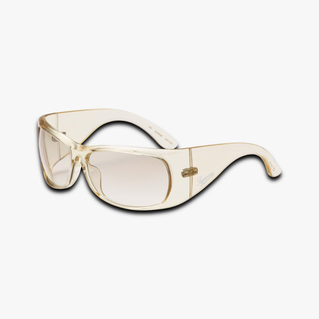 Supreme Sunglasses 'Key' Gold (SS23) - SOLE SERIOUSS (1)