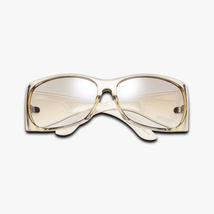 Supreme Sunglasses 'Key' Gold (SS23) - SOLE SERIOUSS (2)