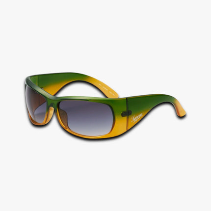 Supreme Sunglasses 'Key' Green (SS23) - SOLE SERIOUSS (1)