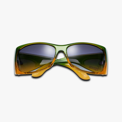 Supreme Sunglasses 'Key' Green (SS23) - SOLE SERIOUSS (2)