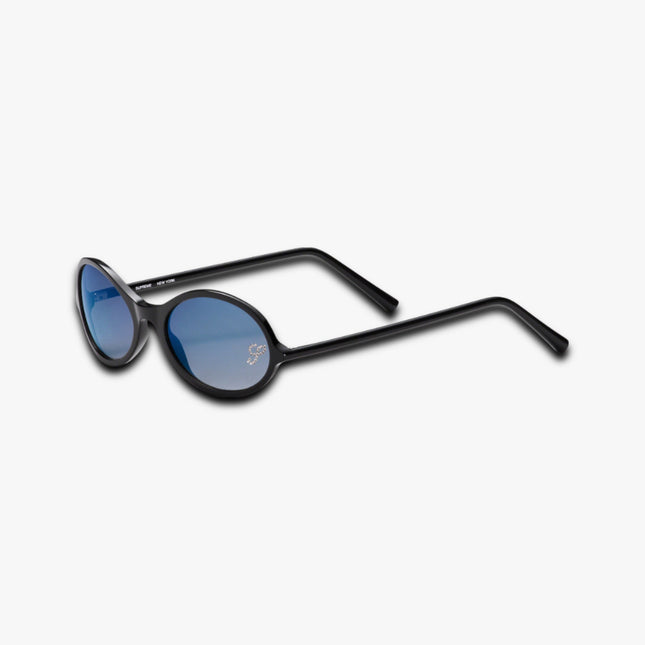 Supreme Sunglasses 'Mise' Black (SS23) - SOLE SERIOUSS (1)