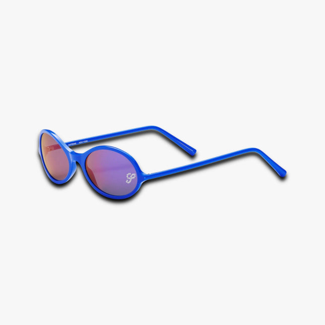 Supreme Sunglasses 'Mise' Blue (SS23) - SOLE SERIOUSS (1)