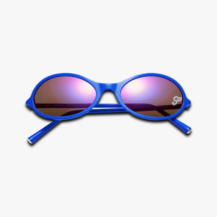 Supreme Sunglasses 'Mise' Blue (SS23) - SOLE SERIOUSS (2)