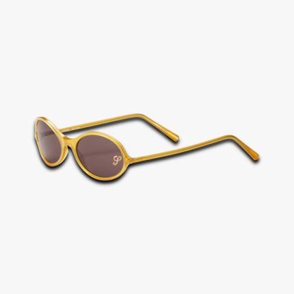 Supreme Sunglasses 'Mise' Brown (SS23) - SOLE SERIOUSS (1)