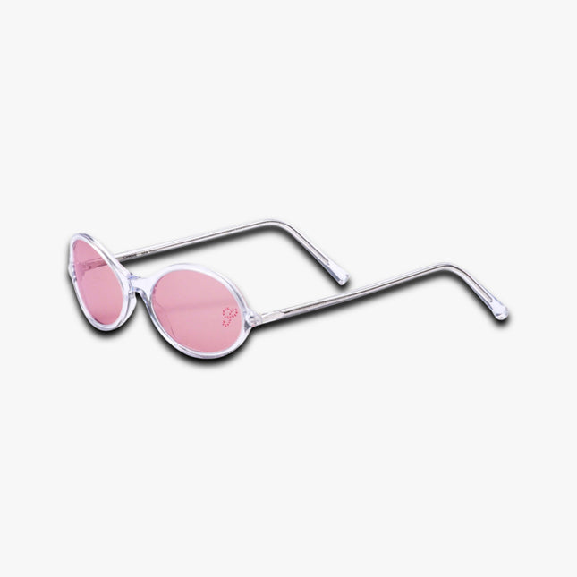 Supreme Sunglasses 'Mise' Pink (SS23) - SOLE SERIOUSS (1)