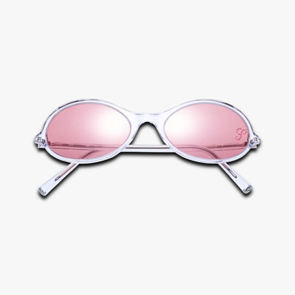 Supreme Sunglasses 'Mise' Pink (SS23) - SOLE SERIOUSS (2)