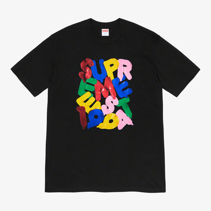 Supreme Tee 'Balloons' Black (FW20) - SOLE SERIOUSS (1)