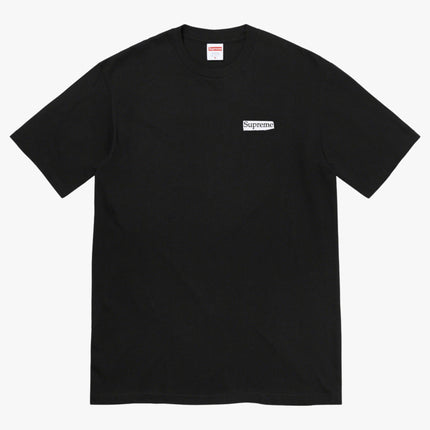 Supreme Tee 'Blowfish' Black (SS23) - SOLE SERIOUSS (2)