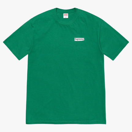 Supreme Tee 'Blowfish' Light Pine (SS23) - SOLE SERIOUSS (2)