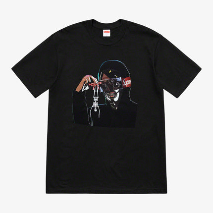 Supreme Tee 'Creeper' Black (SS19) - SOLE SERIOUSS (1)