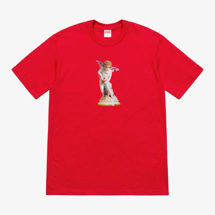 Supreme Tee 'Cupid' Red (SS19) - SOLE SERIOUSS (1)