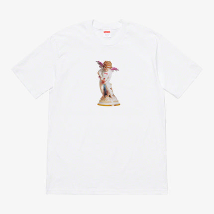 Supreme Tee 'Cupid' White SS19 - SOLE SERIOUSS (1)