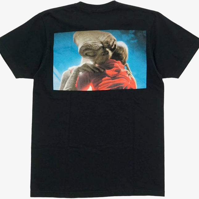 Supreme Tee 'E.T.' Black (FW15) - SOLE SERIOUSS (1)