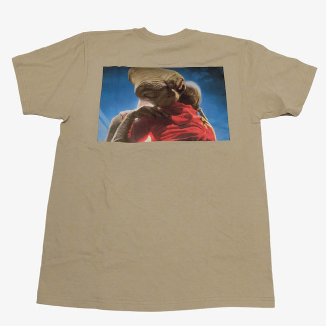 Supreme Tee 'E.T.' Clay (FW15) - SOLE SERIOUSS (1)