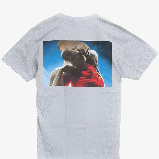 Supreme Tee 'E.T.' Grey (FW15) - SOLE SERIOUSS (1)