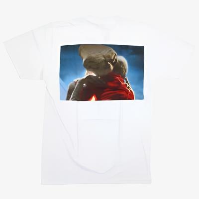 Supreme Tee 'E.T.' White (FW15) - SOLE SERIOUSS (1)