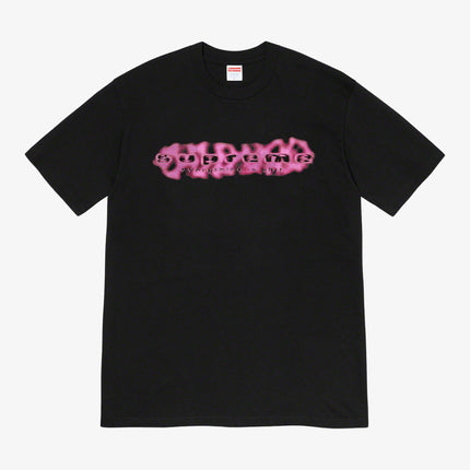 Supreme Tee 'Everything Is Shit' Black (SS20) - SOLE SERIOUSS (1)